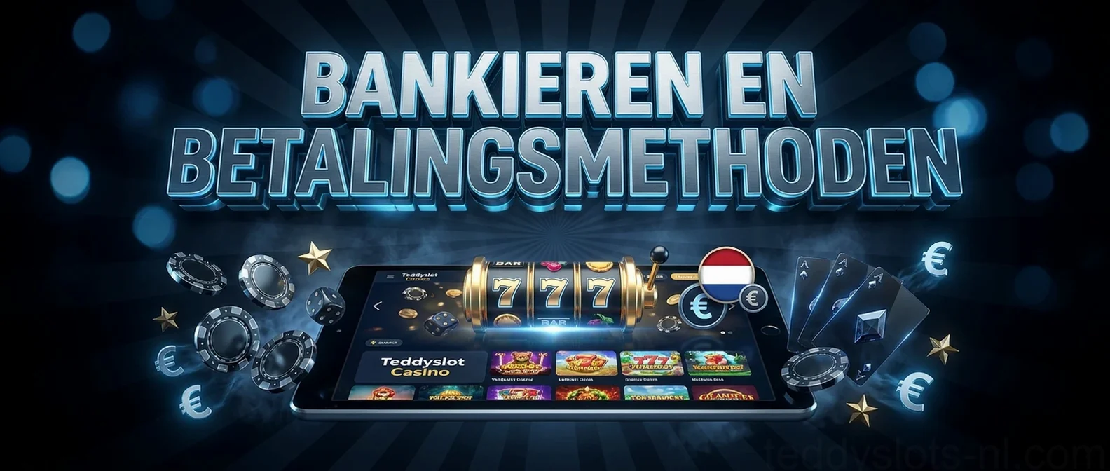 Bankieren en Betalingsmethoden