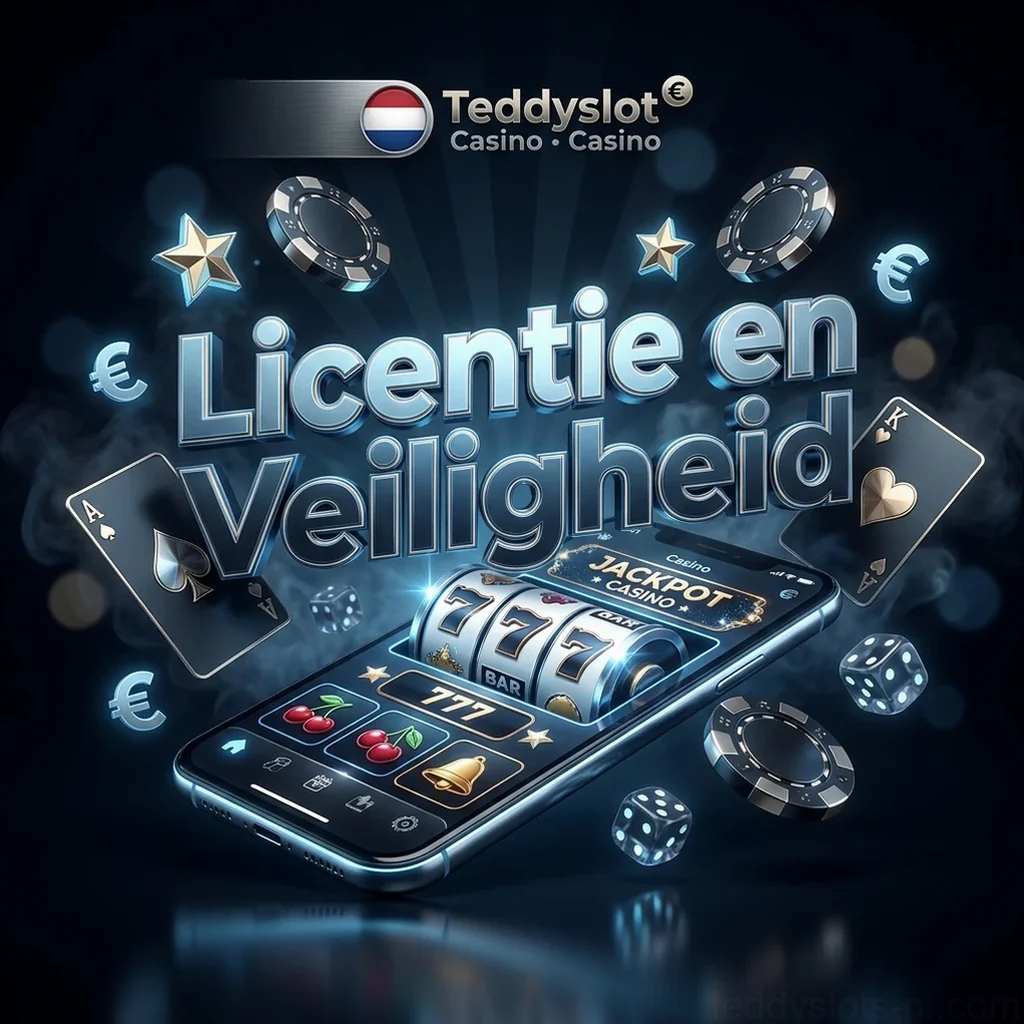 Licentie en Veiligheid